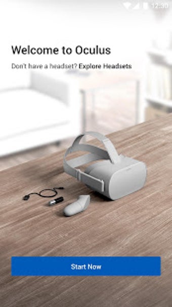 Imagen 2 para Oculus