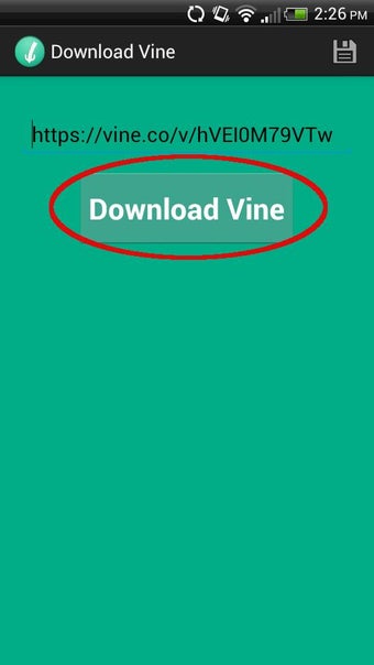 Imagen 0 para vLoader for Android Free