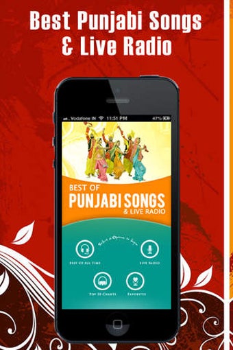 Image 0 for Punjabi Songs And Live Ra…