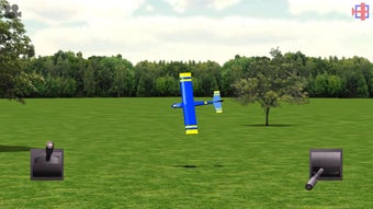 Imagen 0 para RC-AirSim - RC Model Plan…