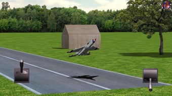 Imagen 3 para RC-AirSim - RC Model Plan…