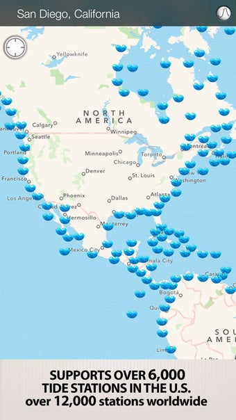 Imagen 0 para Tides PRO - High and Low …