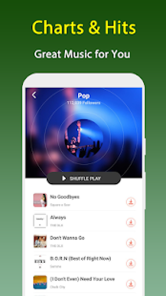 Image 2 for Free Music Download & Mp3…