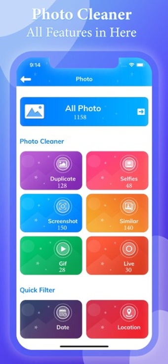 Image 0 for Boost Cleaner - Clean Sto…