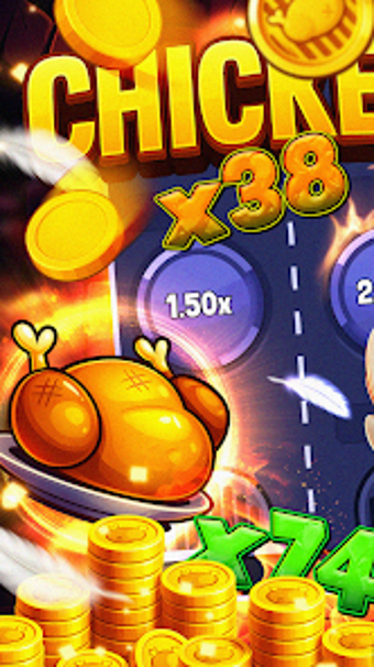 Image 0 for Chickster  Egg Adventure