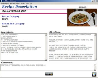 Image 3 for Cookbook