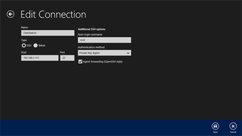 Image 0 for Remote Terminal for Windo…