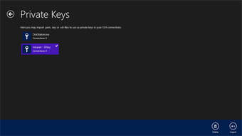 Image 3 for Remote Terminal for Windo…