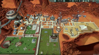 Image 0 for Mars Attracts