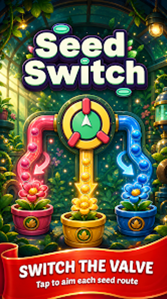 Imagen 0 para Seed Switch