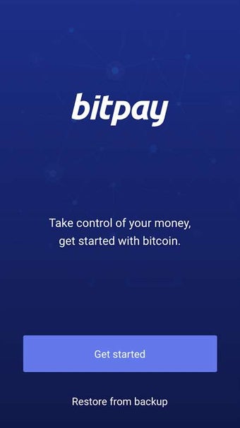 Image 3 for BitPay - Secure Bitcoin W…