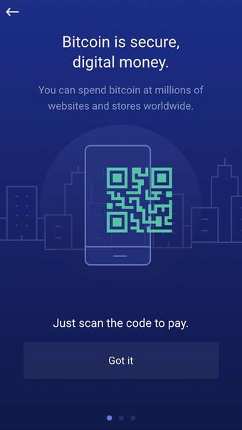 Imagen 0 para BitPay - Secure Bitcoin W…