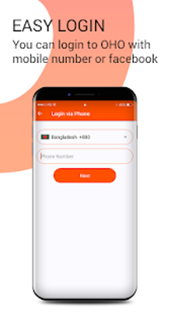 Image 4 for OHO - Live Trivia Game Sh…
