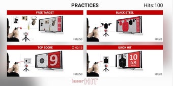 Imagen 0 para LaserHIT