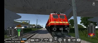 Image 0 for Railworks Indian Train Si…