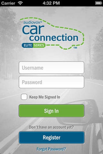 Image 0 for Audiovox Car Connection