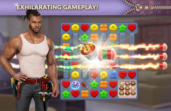 Imagen 0 para TrendSetter: Match 3 Puzz…