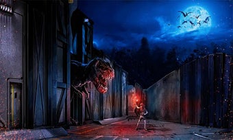 Image 1 for Monster Dinosaur Hunting …