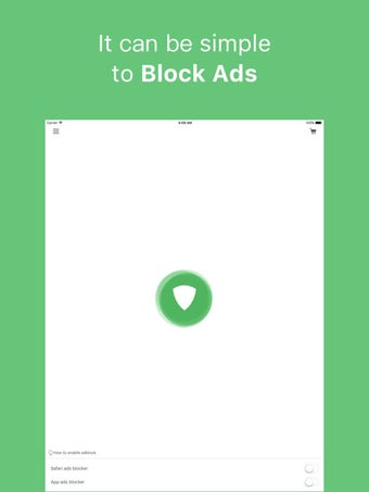 Image 3 for Adblock Green - ad blocke…