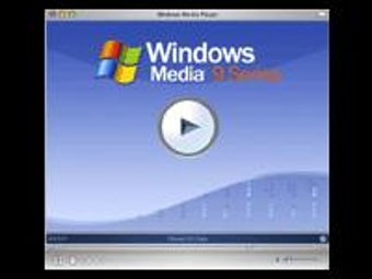 Image 0 for Windows Media Player