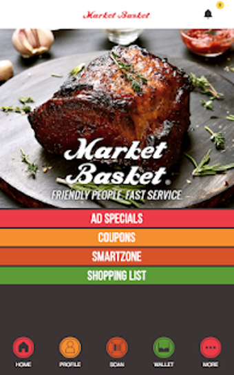 Imagen 2 para Market Basket