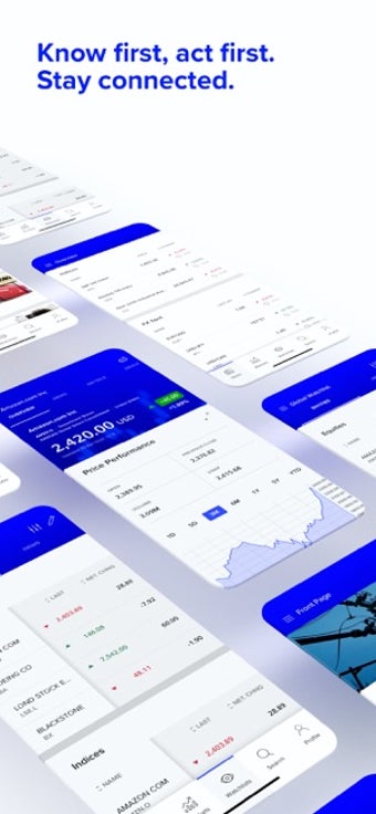 Image 3 for Refinitiv Workspace