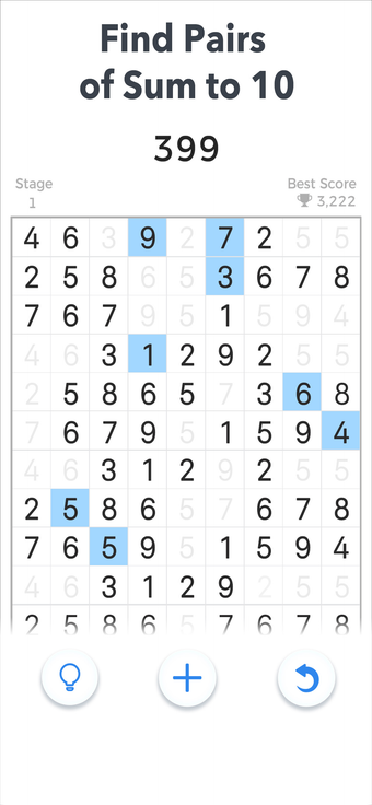 Imagen 0 para Number Match: Train your …