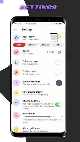 Image 0 for Masstamilan Pro - Tamil S…
