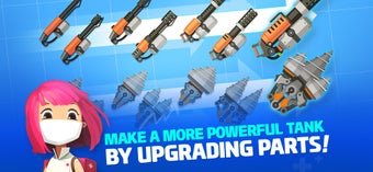Image 0 for Super Tank Rumble