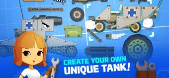 Image 3 for Super Tank Rumble