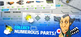Image 1 for Super Tank Rumble
