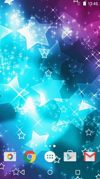 Imagen 0 para Lucky Stars Live Wallpape…