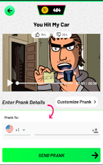 Image 2 for PRANK DIAL - Prank Call A…