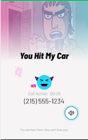 Image 0 for PRANK DIAL - Prank Call A…