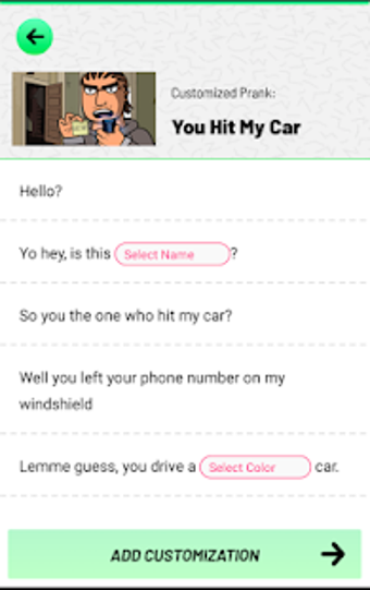 Image 1 for PRANK DIAL - Prank Call A…