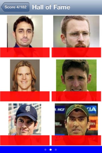 Image 3 for Cricket Quiz - Fun Player…