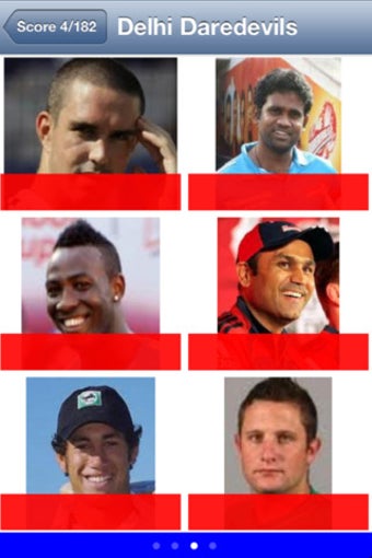 Image 2 for Cricket Quiz - Fun Player…