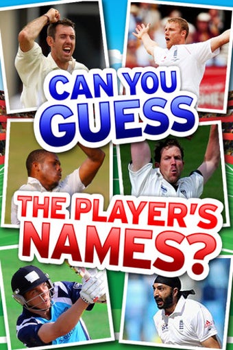 Image 0 for Cricket Quiz - Fun Player…
