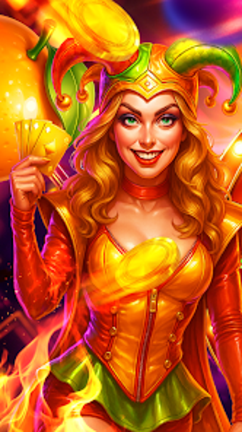 Image 0 for Joker Fruit Fortune 7