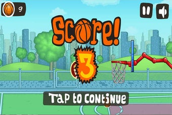 Image 0 for Basket Ball Master Game