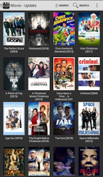 Image 1 for Show Movies Box & TV Show