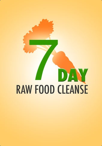 Image 0 for Raw Food Cleanse - 7 Day