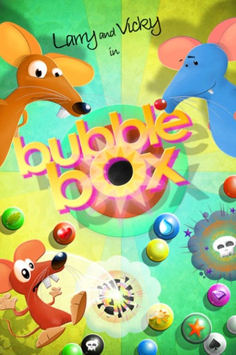 Image 0 for Bubble Box Free