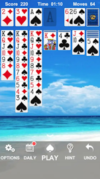 Image 3 for Classic Solitaire