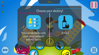 Image 0 for King of Booze: Drinking G…