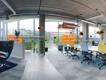 Image 2 for Mi-IDEA VR