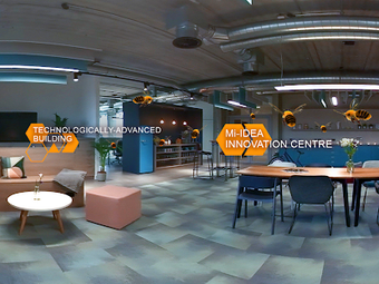 Image 0 for Mi-IDEA VR