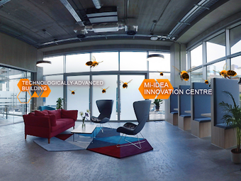 Image 0 for Mi-IDEA VR