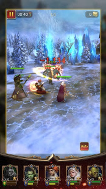 Image 2 for Land of Heroes-Lost Tales