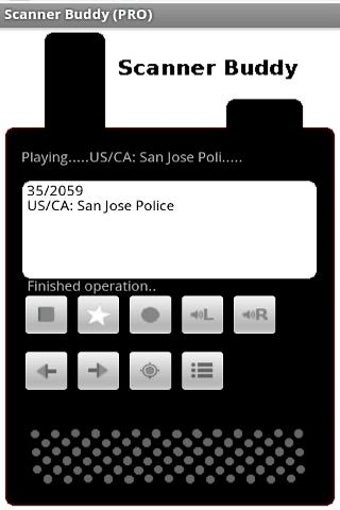 Image 0 for Scanner Buddy Pro